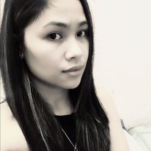 Meet your Posher, Ailyn